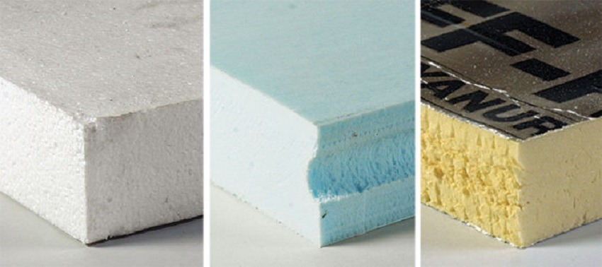 Types Of Rigid Insulation Understanding The Key Options