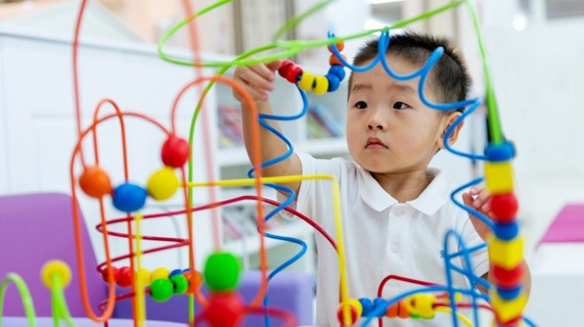 What Age Does a Baby Become a Toddler?