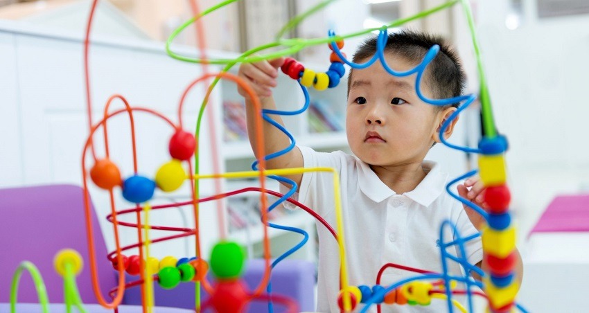 What Age Does a Baby Become a Toddler?