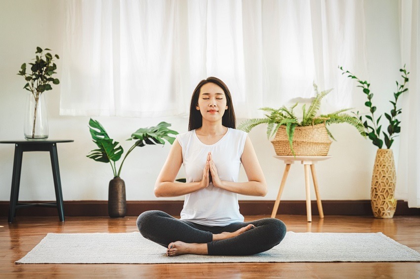 What Should Be Avoided Before Meditation?