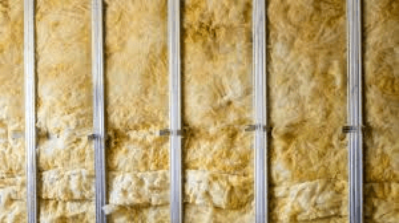 What is the Process of Installing Wall Insulation?