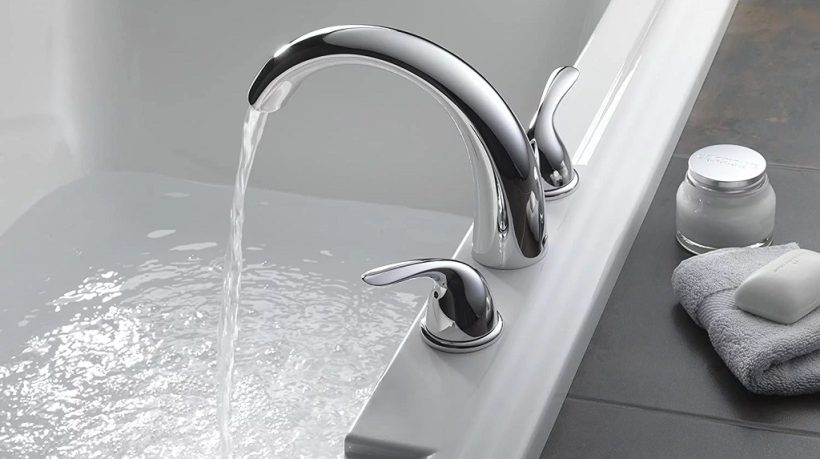 How to Replace a Two Handle Bathtub Faucet: A Step-by-Step Guide