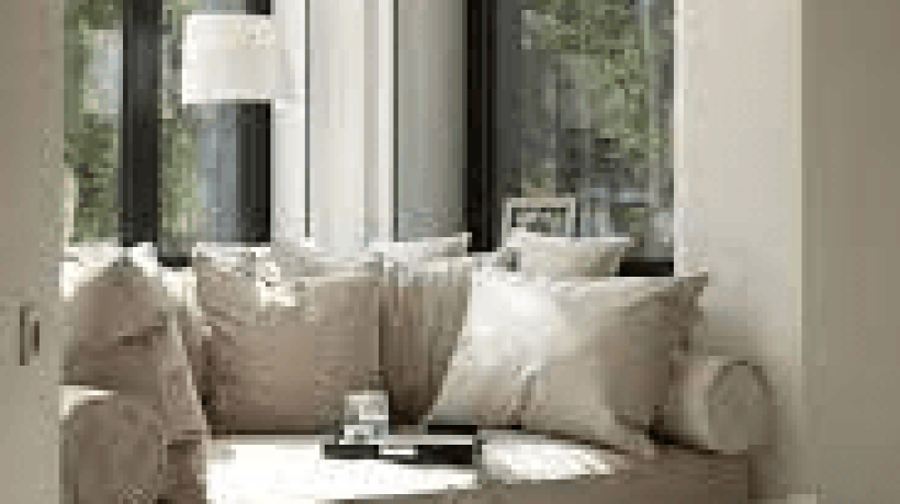 Tips for Designing a Wonderful Window Seat