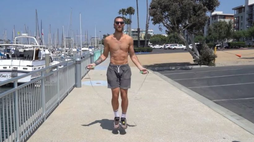 Will Doing 1000 Jump Ropes a Day Help Me Lose Weight