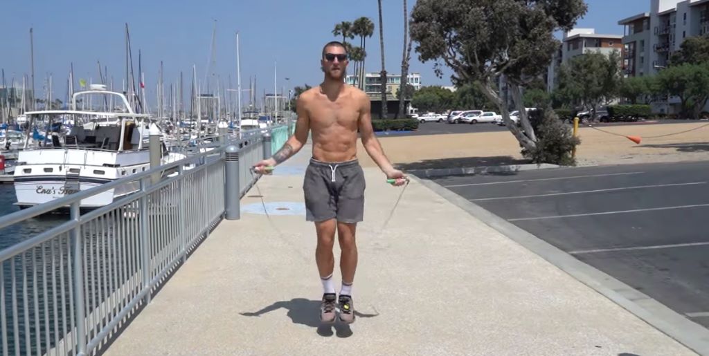 Will Doing 1000 Jump Ropes a Day Help Me Lose Weight