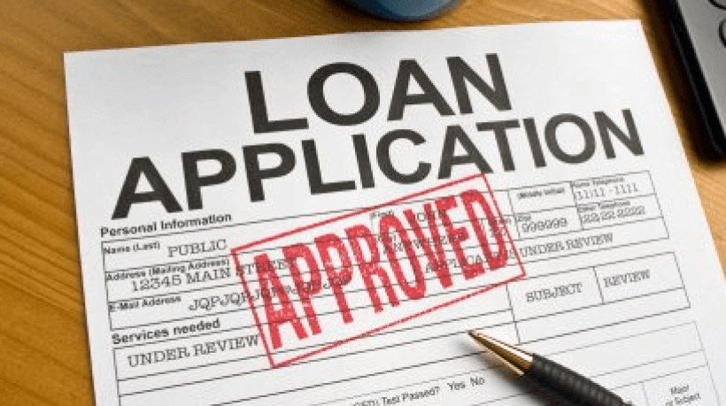 Documentation required for a personal loan