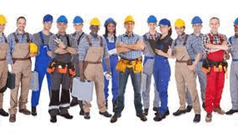 How to choose a trustworthy tradesman