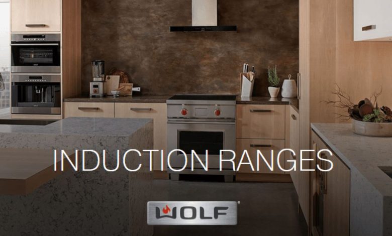 How to Measure Wolf Induction Range