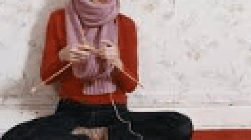 Interesting facts about knitting