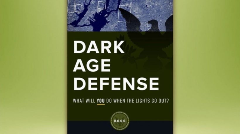Is Dark Age Defense a Scam?