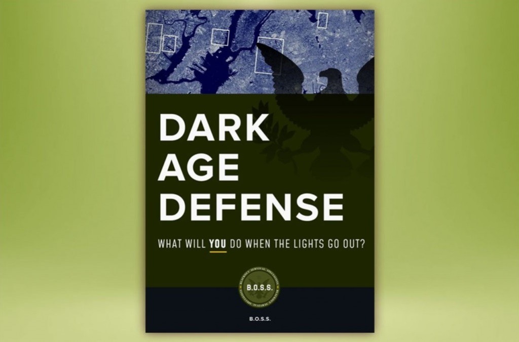 Dark Age Defense Scam