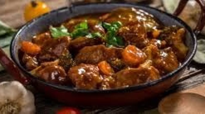 The Most Popular Cuisines from Around the World