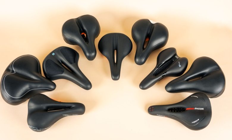 What Do You Put on a Bike Seat for Comfort?