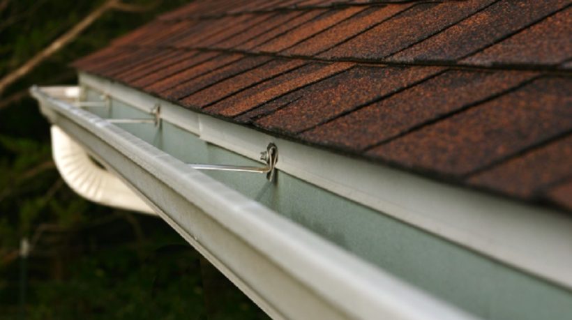 How to Check Gutter Slope?