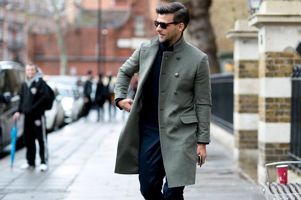 Basic Garments - Effortless Style