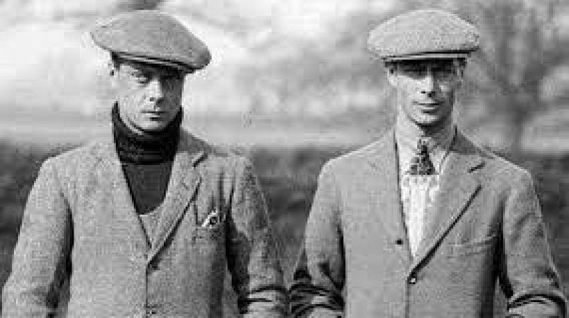 The Rise of the Flat Cap