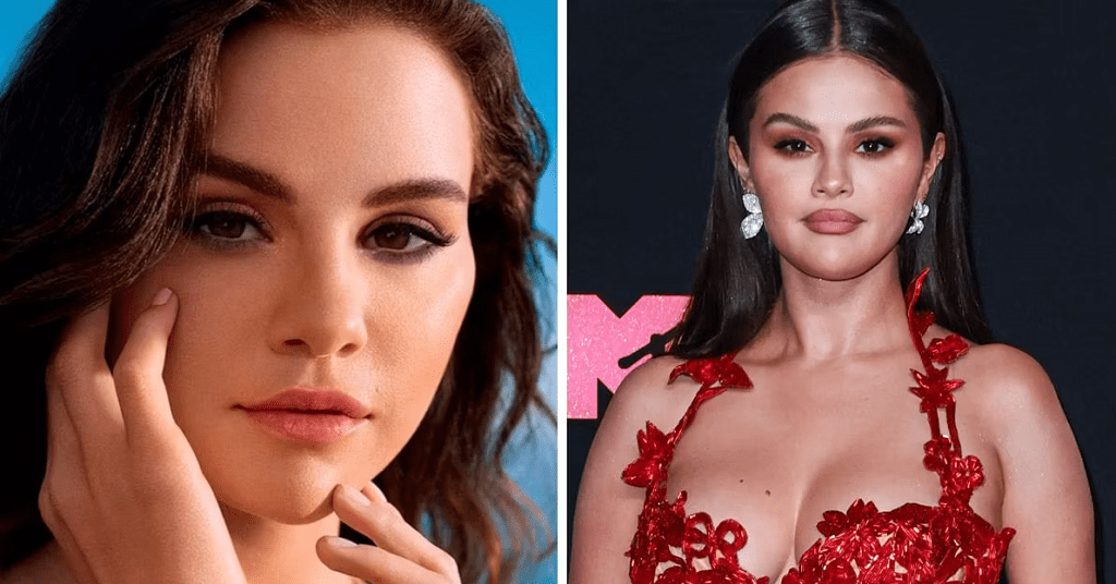 Discover Selena Gomez Height and Weight