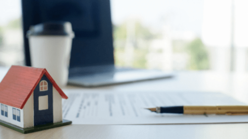 How can you transfer equity?