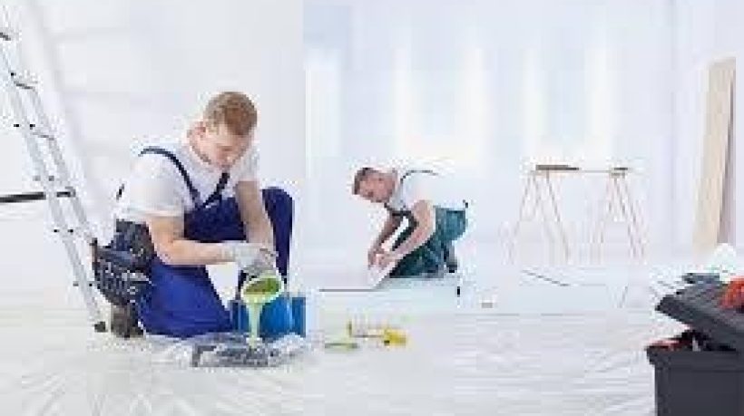 Starting Up Your Own Painting and Decorating Business