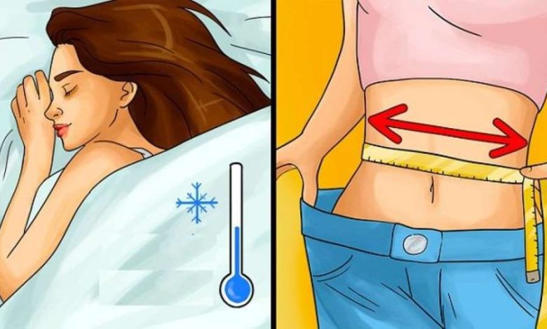 Can you lose belly fat by laying on your stomach