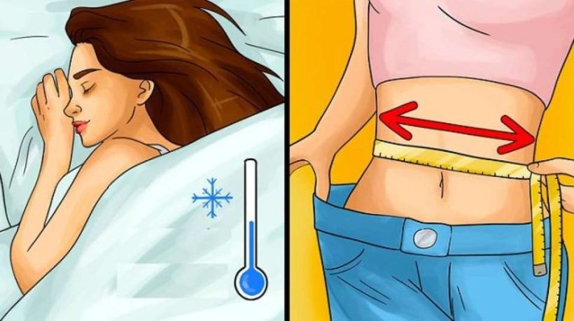 Does Sleeping on Your Stomach Reduce Belly Fat? Unraveling the Truth