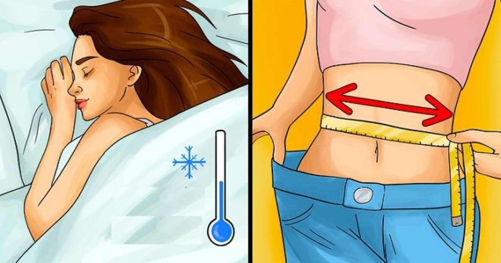 Can you lose belly fat by laying on your stomach