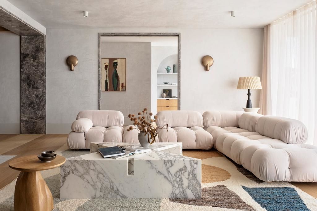 How Does Planning Shape Sydney’s Stylish Home Interiors