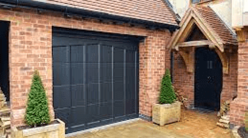 Benefits of a good quality garage door