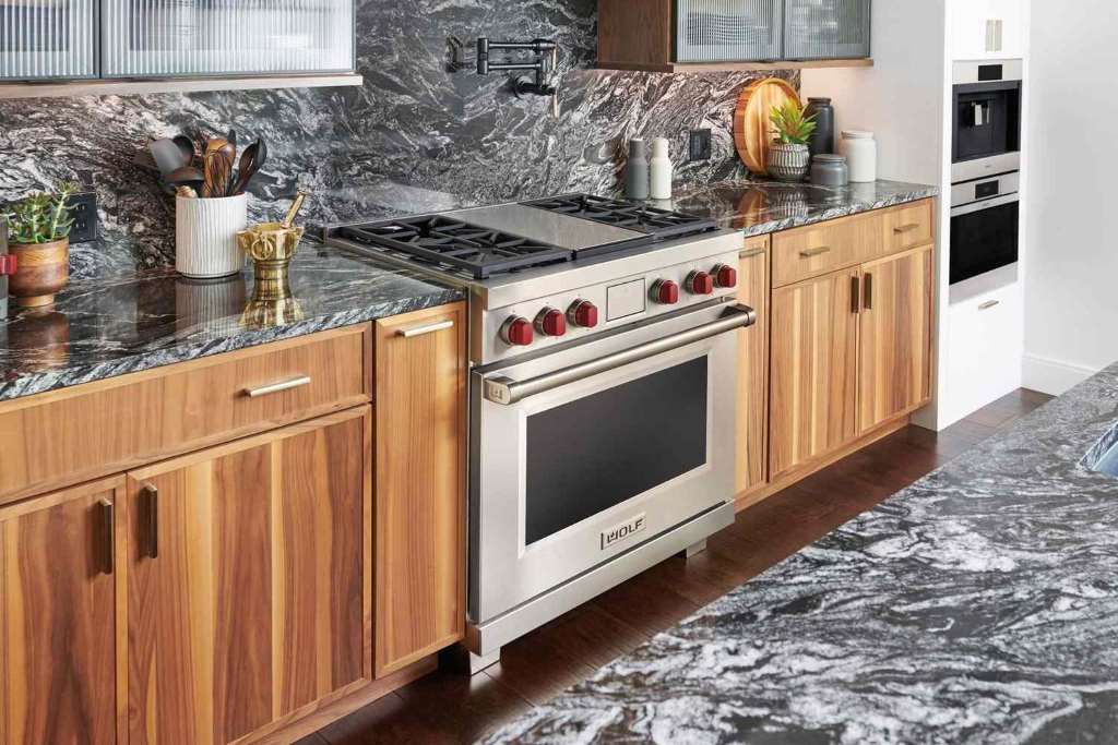 What factors would you consider in purchasing a new appliance
