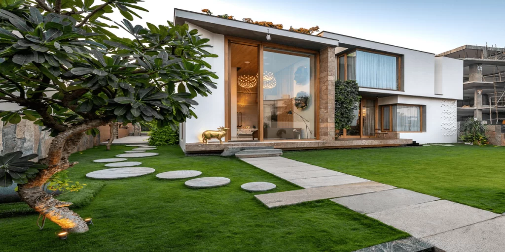 How are eco friendly building materials eco friendly