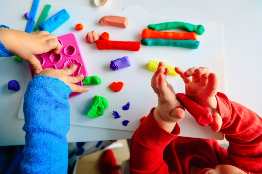 Why Play Matters More Than Ever in Early Childhood Education: A 21st Century Imperative