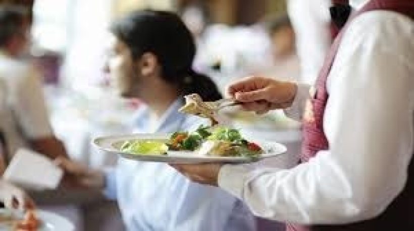 Four Ways to Promote Your Restaurant