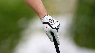 How to Choose the Perfect Golf Glove