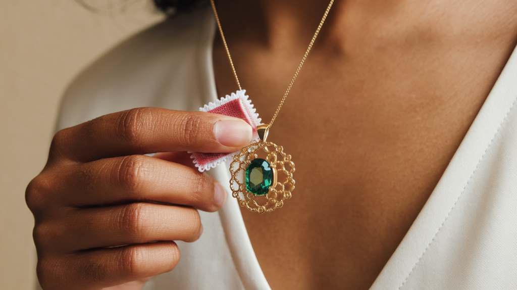 How to Keep Gold Plated Jewelry from Tarnishing: Your Ultimate Guide