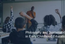 What is my philosophy of early childhood education