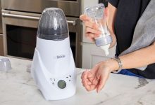 How to use a bottle warmer and sterilizer?