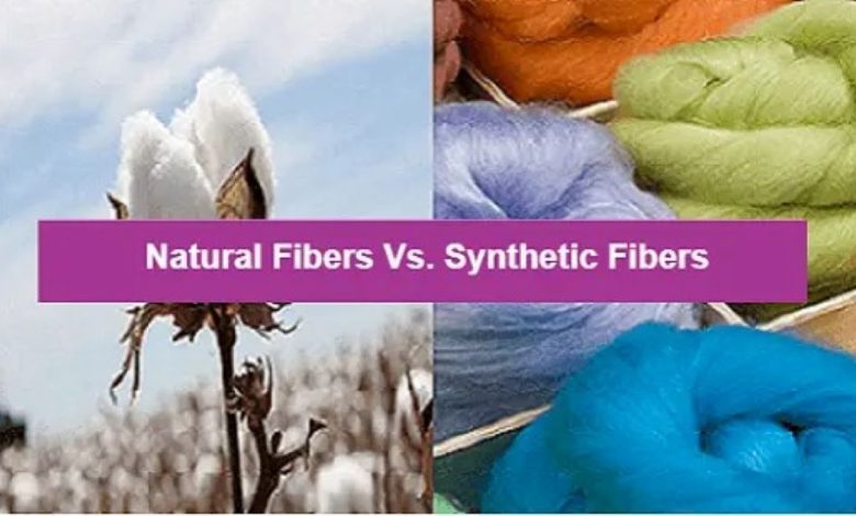 Natural Fibers as Sustainable and Renewable Resource