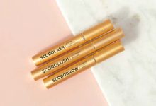 Scorolash Eyelash Growth Serum