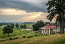 Unique Places to Visit in Virginia