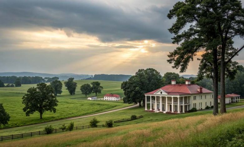 Unique Places to Visit in Virginia