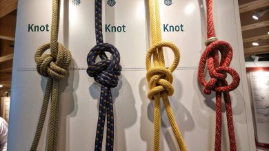 What Are the Biomechanical Principles Behind the Strength of Different Knots