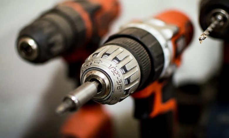 What is the most common problem with electrical power tools?