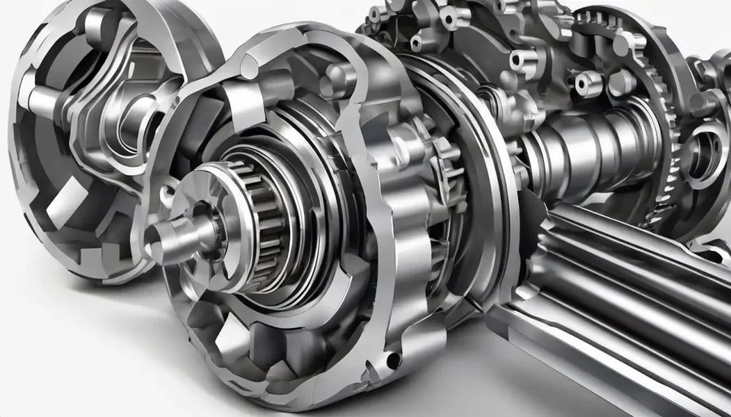 The Essential Role of the Crankshaft Position Sensor in