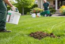 The Ultimate Guide to Beneficial Nematodes for Controlling Soil-borne Pests in Lawns