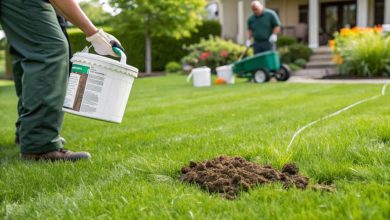 The Ultimate Guide to Beneficial Nematodes for Controlling Soil-borne Pests in Lawns