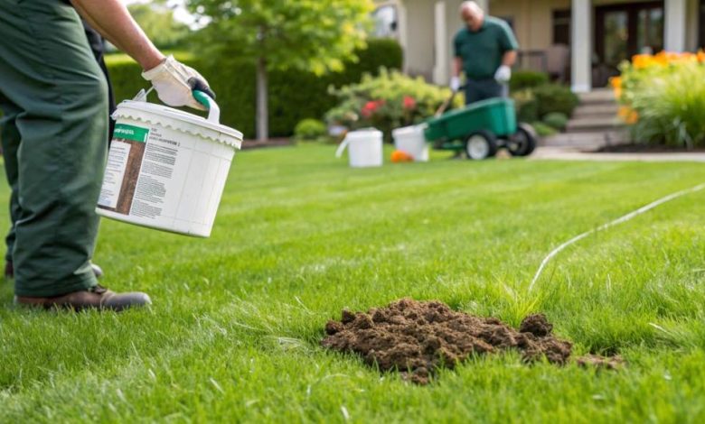 The Ultimate Guide to Beneficial Nematodes for Controlling Soil-borne Pests in Lawns