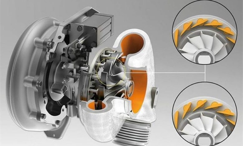 Troubleshooting variable geometry turbocharger problems chevy