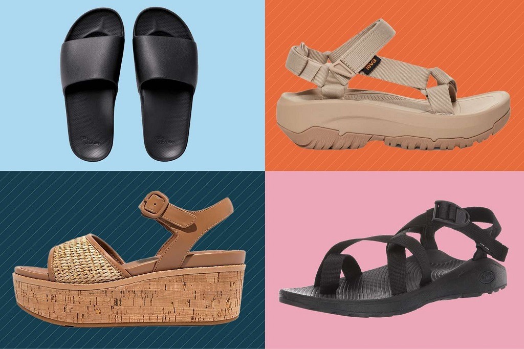 Are FitFlops really good for your feet