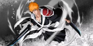 What are the powers of Ichigo's Zanpakuto?