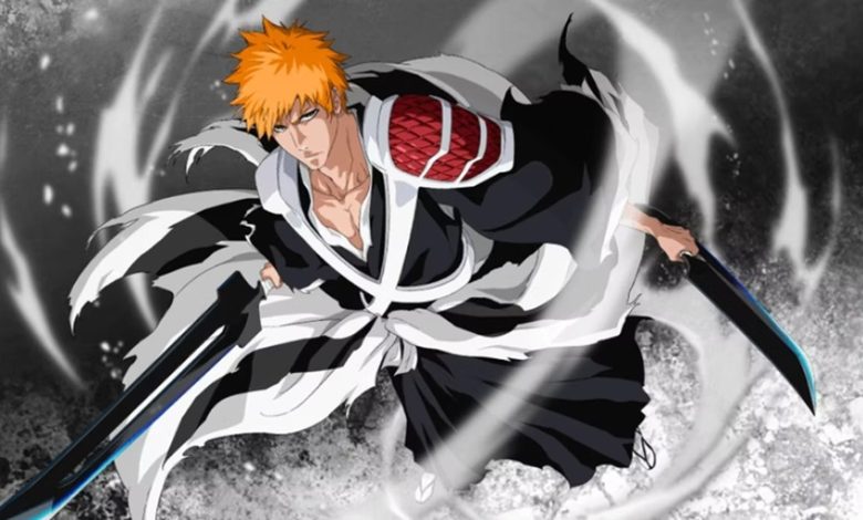 What are the powers of Ichigo's Zanpakuto?